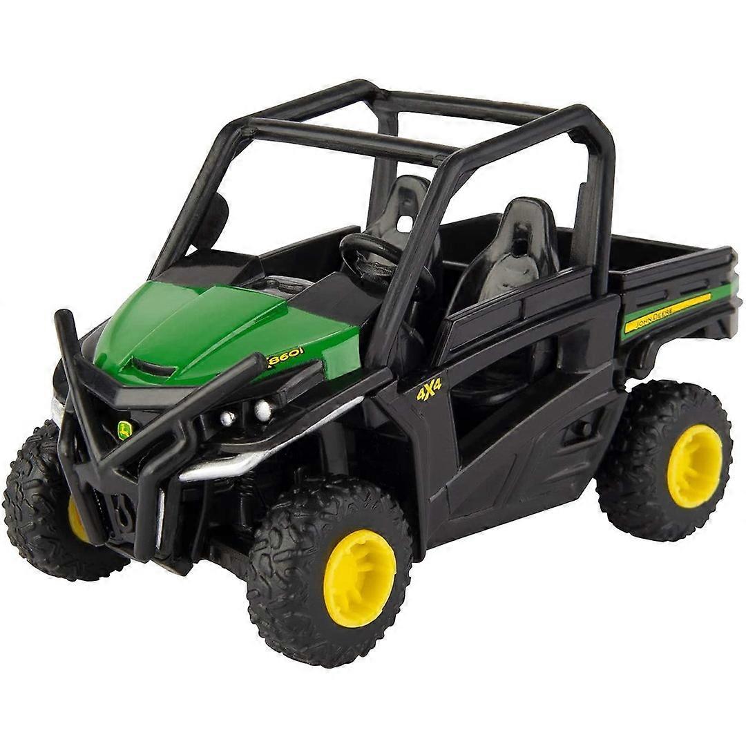 Marea Britanie 01:32 John Deere Gator Tractor colectabil