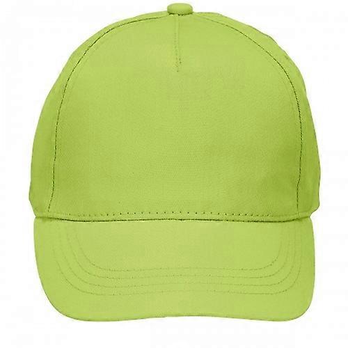SOLS Childrens/Kids Buzz Baseball Cap