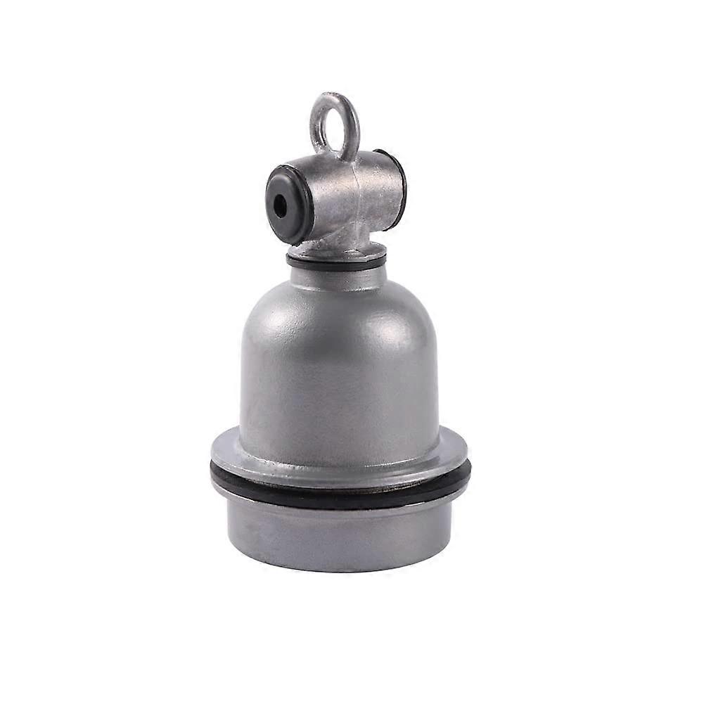 E27 Reptile Heat Lamp Holder with Switch, Durable Ceramic Socket for Tortoise Lizard Brooder