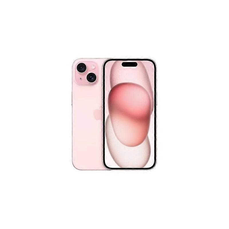 Apple Iphone 15 128gb 6.1 "pink Mtp13px / A