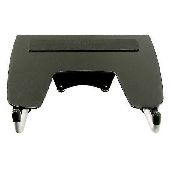 Zásobník na notebook Lx, černý,