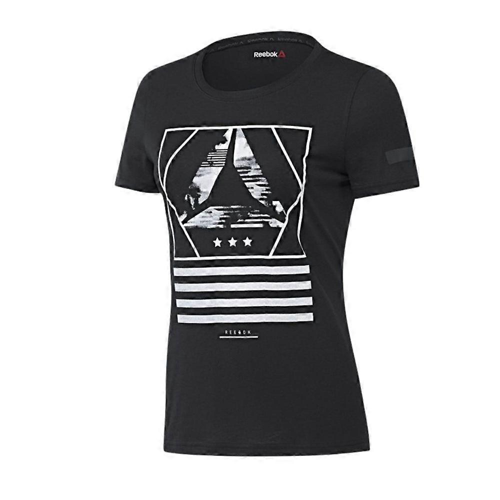 T-Shirt Reebok BK2879