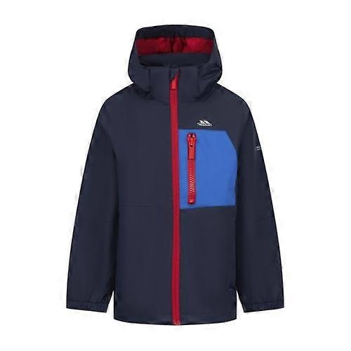 Trespass Childrens/Kids Evandor Waterproof Jacket