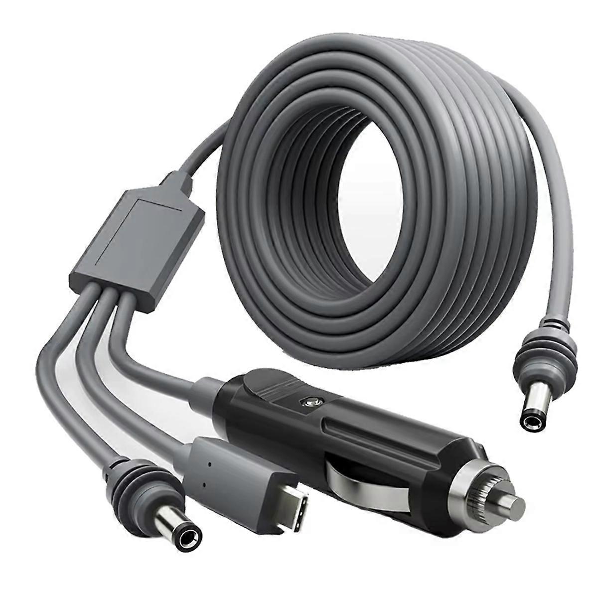  DC Power Cable for Mini