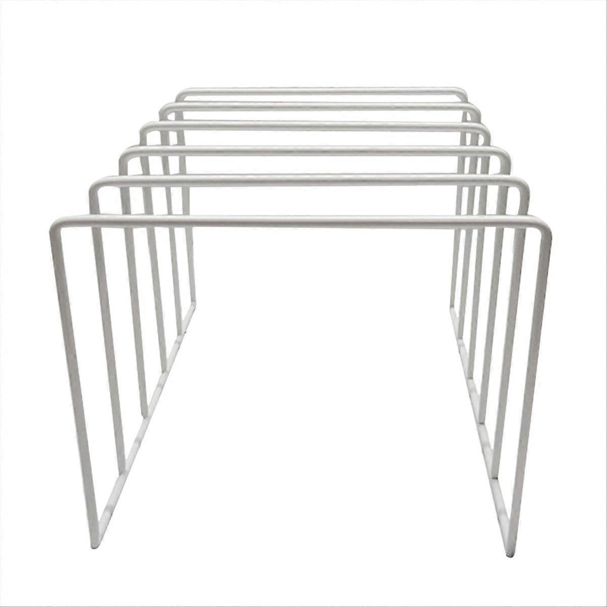 Vinyl Record Display Shelf Turntable Storage Shelf Large