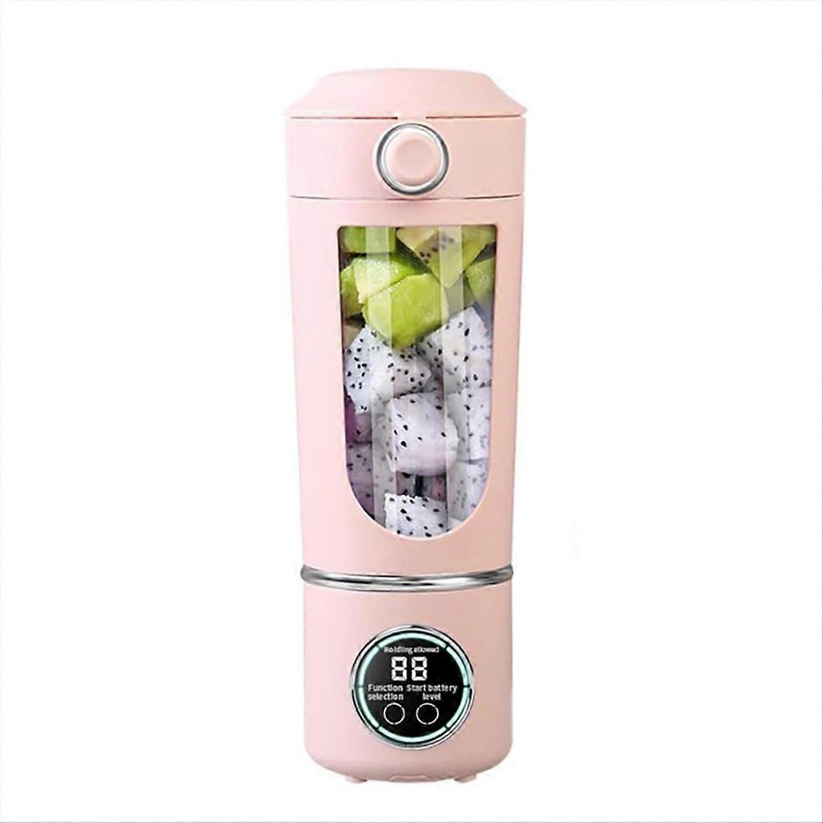 700ml Portable Blender with 12 Blade
