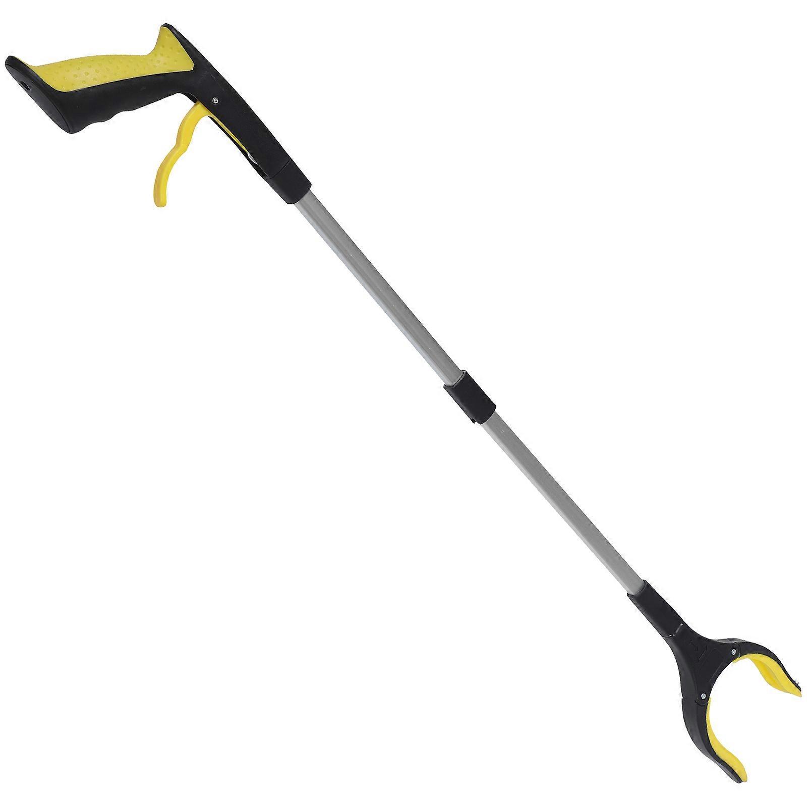 Foldable Grabber Tool Trash Picker for Trash Pickup Assist Tool