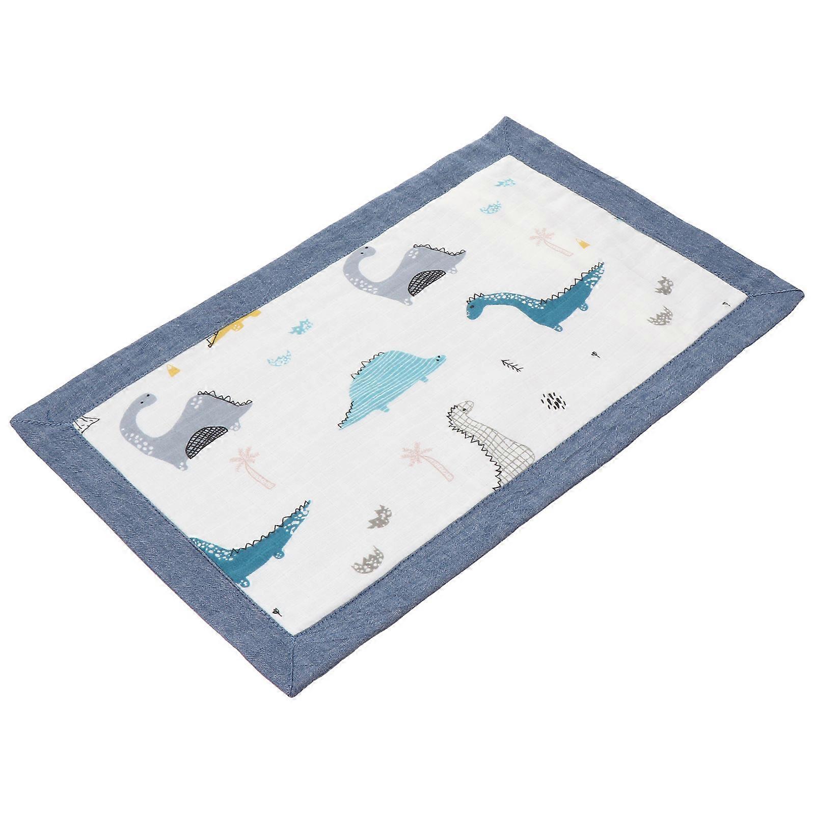 Cotton Pillowcase Cover for Home Use Durable Material