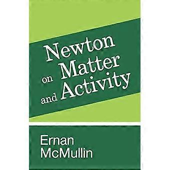 Newton für Materie und Bewegung