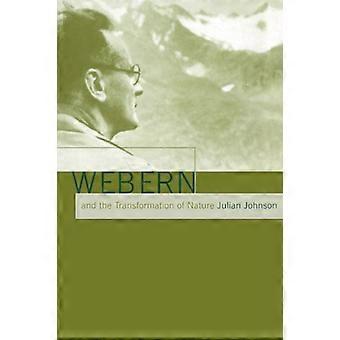 Webern en de transformatie van de natuur
