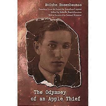 Die Odyssee eines Apfeldiebs (Judaistische Traditionen in Literatur, Musik und Kunst)