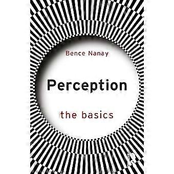 Percezione: le basi (Basics The)