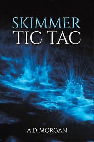 Abschäumer - Tic Tac