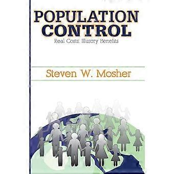 Populatiecontrole: reële kosten, illusoire voordelen