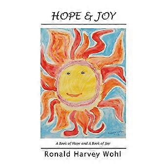 Hoop en vreugde : een boek van hoop en een boek van vreugde