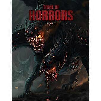Tome van Horrors 2020