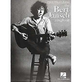 Bert Jansch - Bert Transcribed: The Bert Jansch Songbook