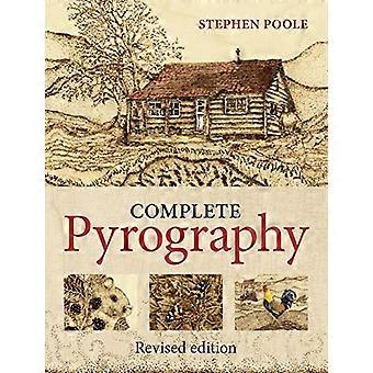 Den komplette Pyrography