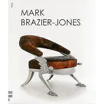 Mark Brazier-Jones