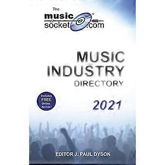 MusicSocket.com musiikkialan hakemisto 2021