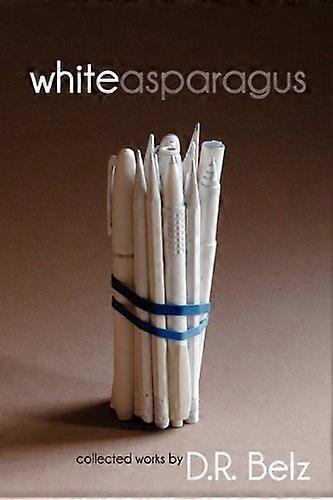Hvit asparges