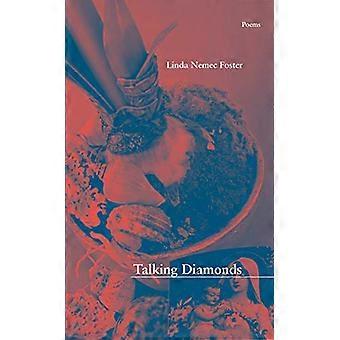 Talar diamanter (nya frågor poesi & prosa)