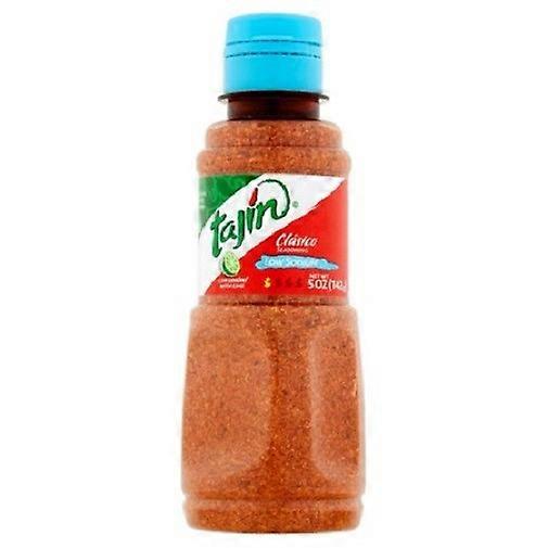 Tajin Clasico reducerad natriumkrydda
