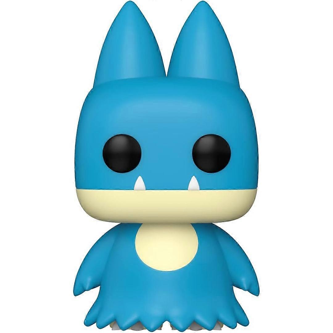 Funko POP! Vinilo: Pokémon - Munchlax