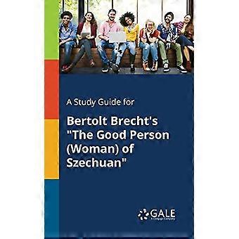 Una guida allo studio per Bertolt Brecht
