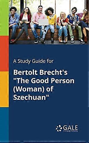 Een studiegids voor Bertolt Brecht