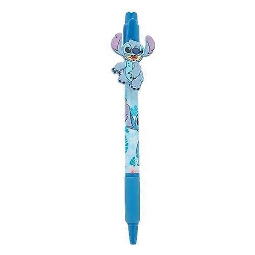 Lilo & Stitch Characters Pen