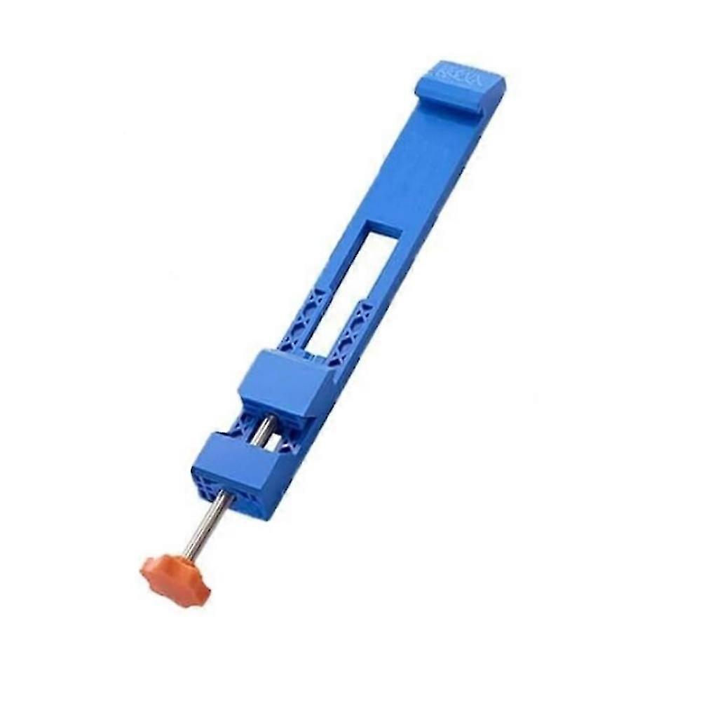 Adjustable Cutting Machine Base Guide, Electric Circular Saw Milling Positioning
