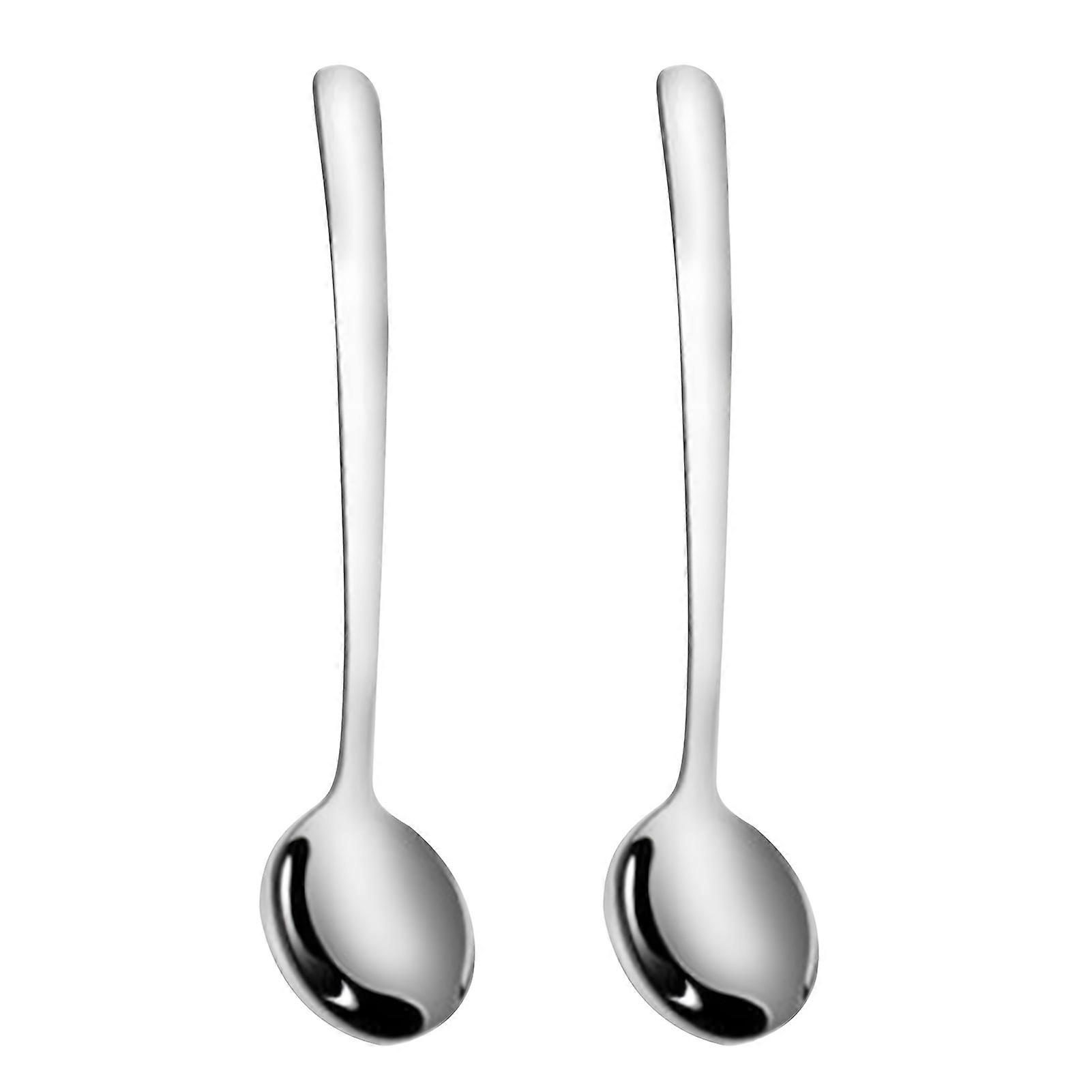 Mini Spoon 9cm Tiny Measuring Scoop for Coffee Spices