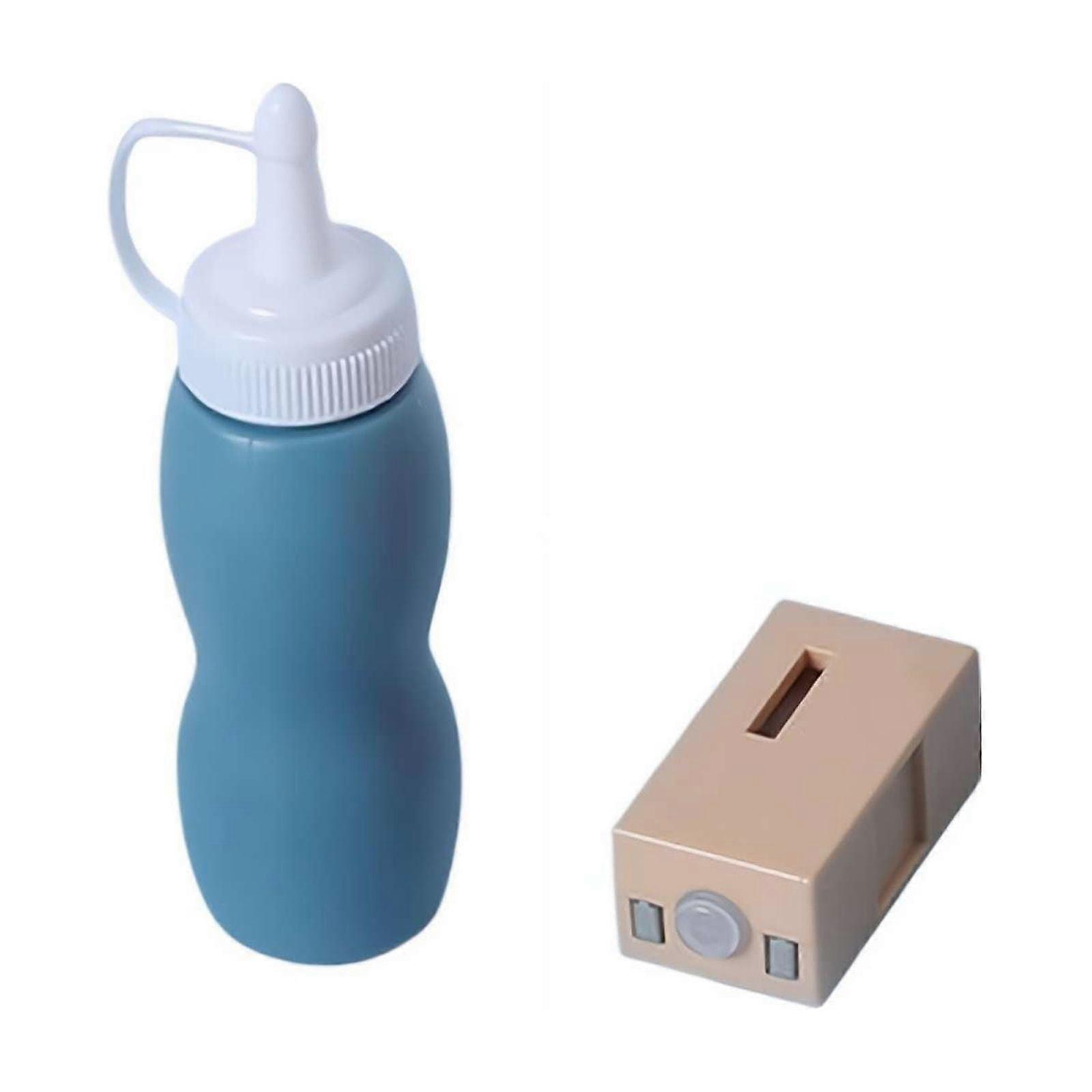 Bubble Solution Refill for Bubble Wands, Bubbles Machines Refill