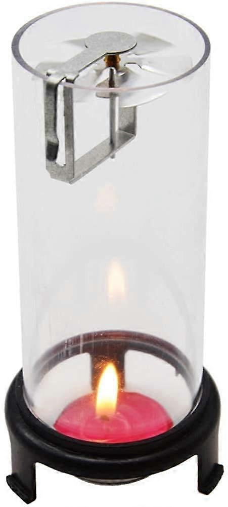 Wind Formation Demonstration Box for Classroom Physics Teaching, Visualize Airflow and Meteorology Experiments