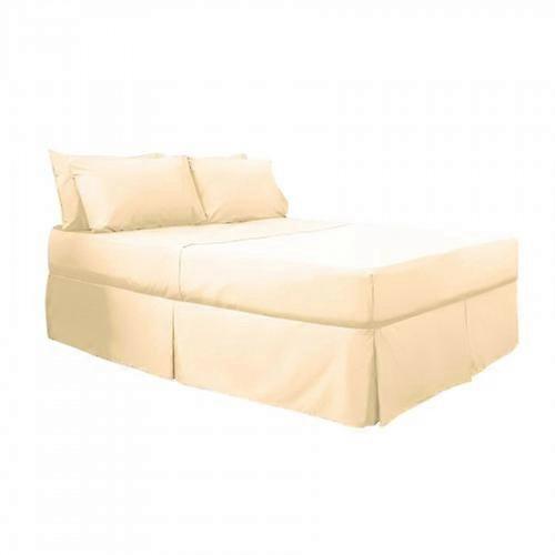 Belledorm 200 Thread Count Egyptian Blend Platform Valance