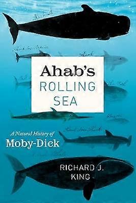 Ahabs rollendes Meer