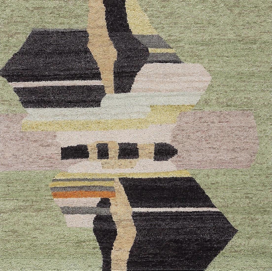 Acsento x Sofie Neirynck Occo Rug