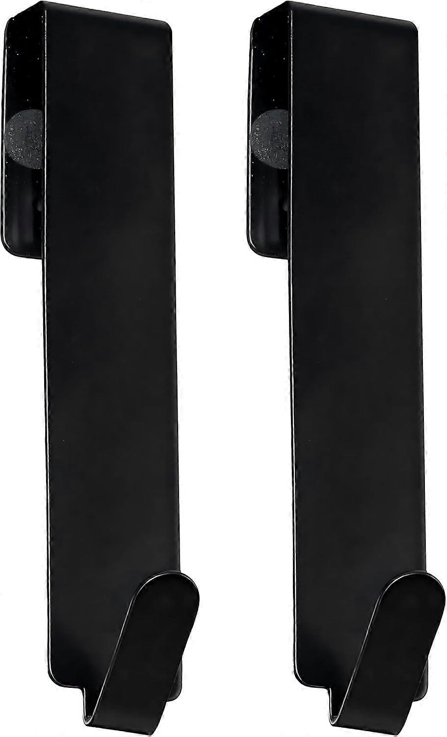 2-Piece Shower Hook, Bathroom Towel Hook without Pe