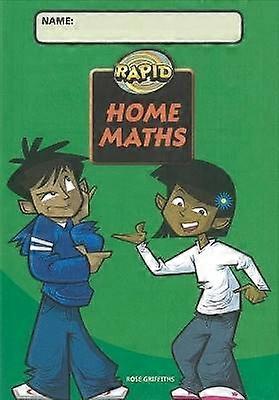 Rapid Maths: Stage 3 Home Maths