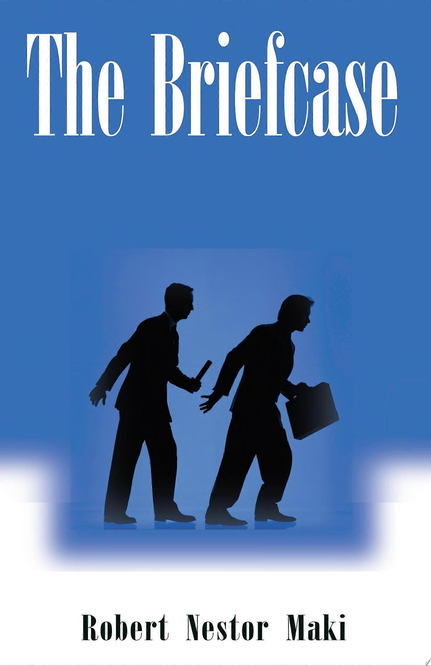The briefcase