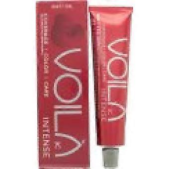 Intercosmo Voilà 3C Intense 60ml - 9.21 Light Blonde Iridescent Pearl