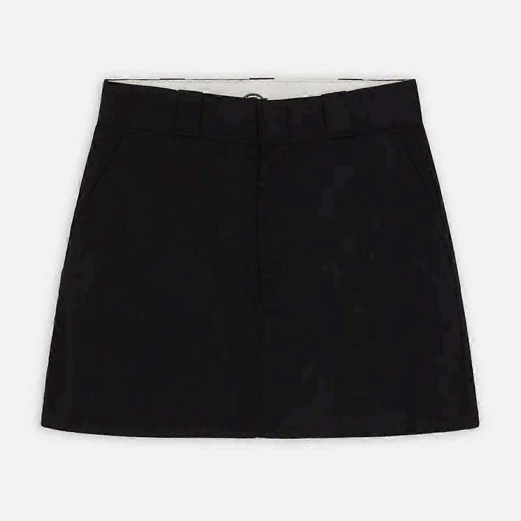 Jupes Dickies Dk0a4yqhblk1