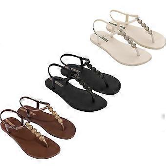 Damskie klapki Ipanema Class Easy On Glow Fem