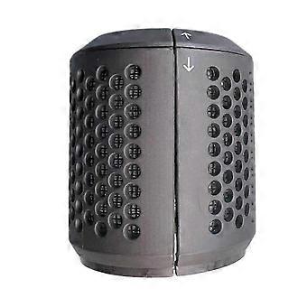 For Hair Dryer Special Filter HD02/HD04 Air Duct Dust-Proof Net Cover Cleaning Brush Repair and Replacement Parts MC1