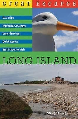 Great Escapes - Long Island