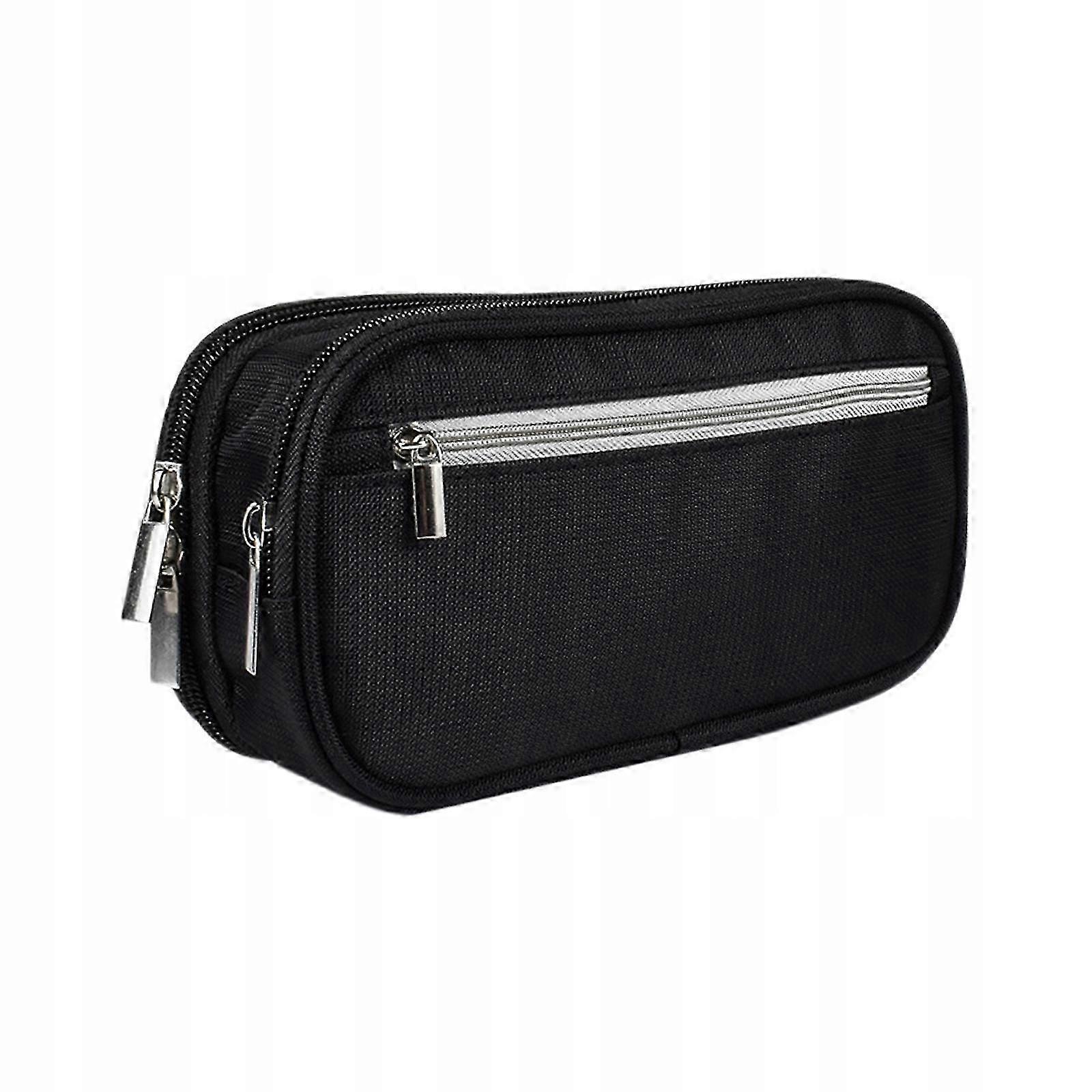 Tasche Nylon Farblos