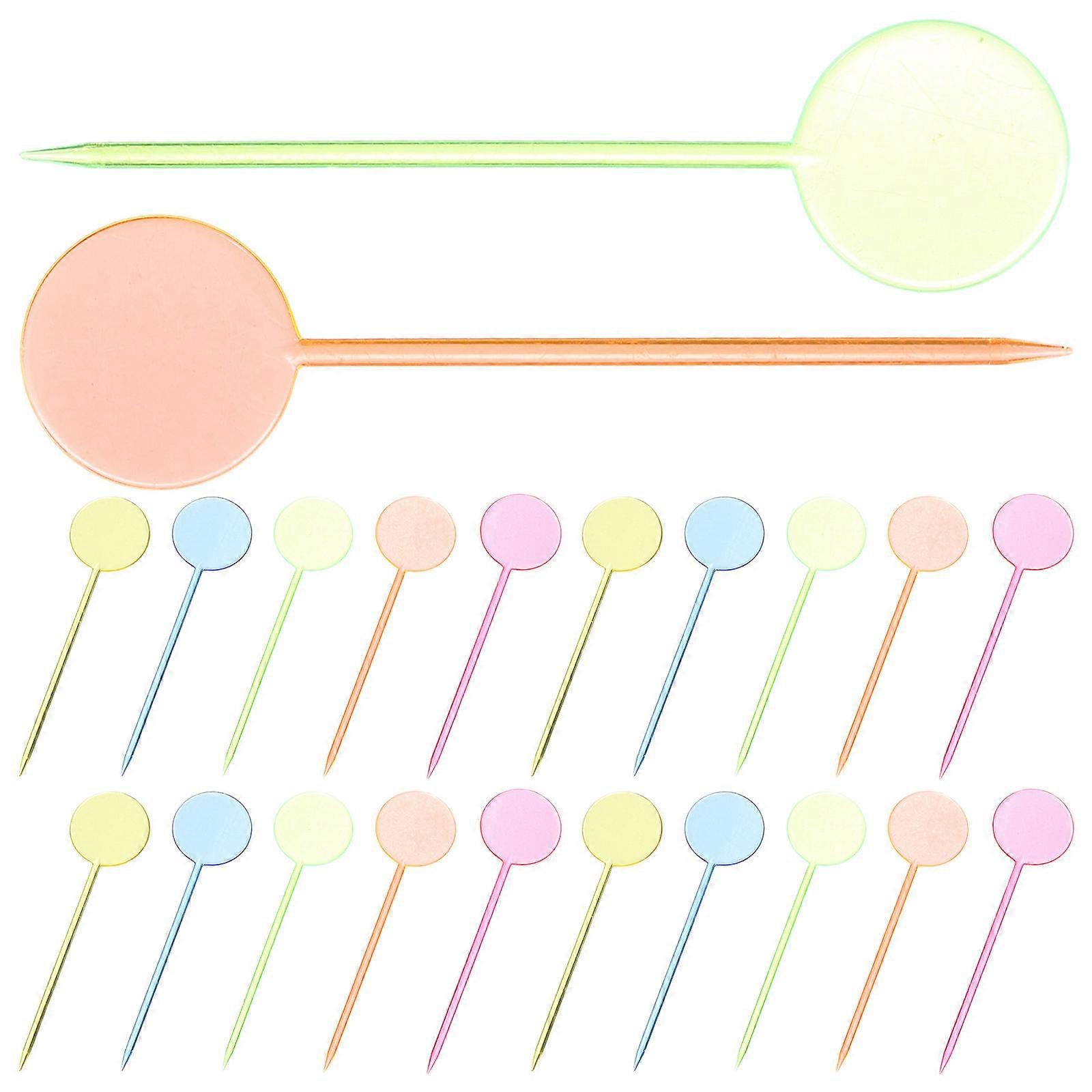 Assorted Color for Party Use 100Pcs Set