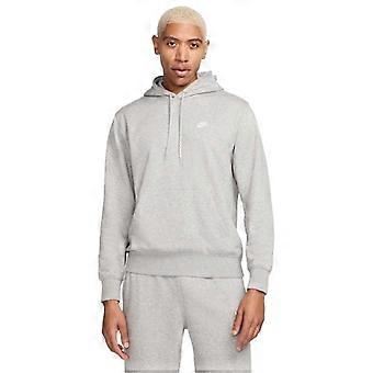 Nike Miesten Club Regular -huppari