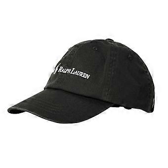 Ralph Lauren Polo Classic Logo Dad Hat